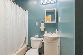 Brighton Guesthouse 4 Bedroom Duplex