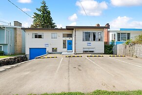 Brighton Guesthouse 4 Bedroom Duplex