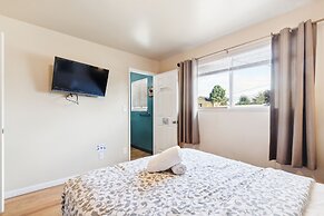 Brighton Guesthouse 4 Bedroom Duplex