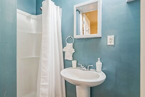 Brighton Guesthouse 4 Bedroom Duplex