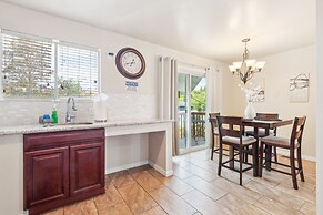 Brighton Guesthouse 4 Bedroom Duplex