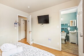 Brighton Guesthouse 4 Bedroom Duplex