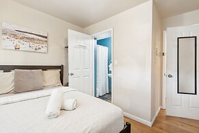 Brighton Guesthouse 4 Bedroom Duplex