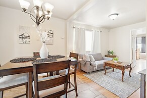 Brighton Guesthouse 4 Bedroom Duplex