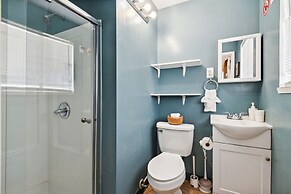 Brighton Guesthouse 4 Bedroom Duplex