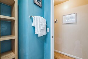 Brighton Guesthouse 4 Bedroom Duplex