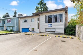 Brighton Guesthouse 4 Bedroom Duplex