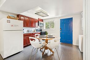 Brighton Retreat 2 Bedroom Duplex