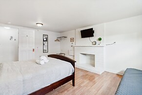 Brighton Retreat 2 Bedroom Duplex