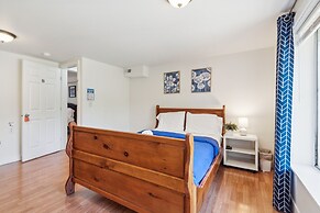 Brighton Retreat 2 Bedroom Duplex