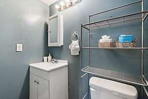 Brighton Retreat 2 Bedroom Duplex