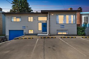 Brighton Retreat 2 Bedroom Duplex