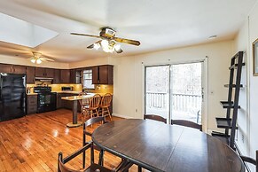 Relaxing 3br Haven In Beautiful New Paltz 3 Bedroom Home