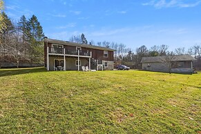 Relaxing 3br Haven In Beautiful New Paltz 3 Bedroom Home