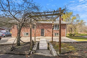 Relaxing 3br Haven In Beautiful New Paltz 3 Bedroom Home