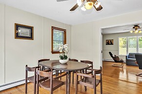 Relaxing 3br Haven In Beautiful New Paltz 3 Bedroom Home