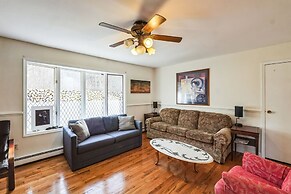 Relaxing 3br Haven In Beautiful New Paltz 3 Bedroom Home