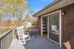 Relaxing 3br Haven In Beautiful New Paltz 3 Bedroom Home