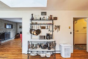 Relaxing 3br Haven In Beautiful New Paltz 3 Bedroom Home