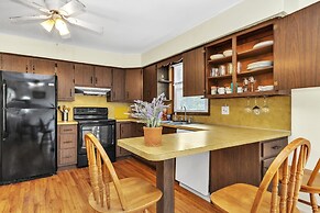 Relaxing 3br Haven In Beautiful New Paltz 3 Bedroom Home