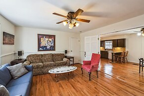 Relaxing 3br Haven In Beautiful New Paltz 3 Bedroom Home