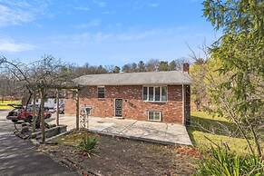 Relaxing 3br Haven In Beautiful New Paltz 3 Bedroom Home