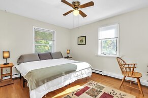 Relaxing 3br Haven In Beautiful New Paltz 3 Bedroom Home
