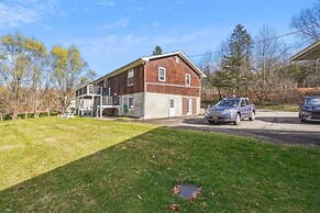 Serene 3br Escape In New Paltz 3 Bedroom Home