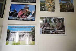 Serene 3br Escape In New Paltz 3 Bedroom Home