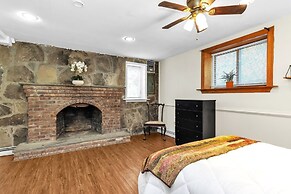 Serene 3br Escape In New Paltz 3 Bedroom Home