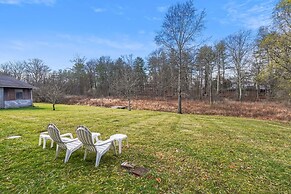 Serene 3br Escape In New Paltz 3 Bedroom Home