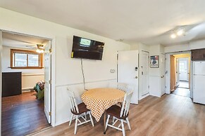 Serene 3br Escape In New Paltz 3 Bedroom Home