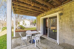 Serene 3br Escape In New Paltz 3 Bedroom Home