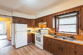 Serene 3br Escape In New Paltz 3 Bedroom Home