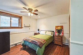 Serene 3br Escape In New Paltz 3 Bedroom Home