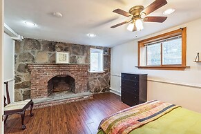 Serene 3br Escape In New Paltz 3 Bedroom Home
