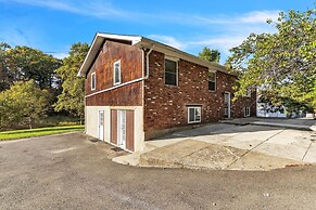 Serene 3br Escape In New Paltz 3 Bedroom Home