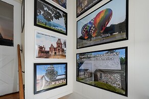 Serene 3br Escape In New Paltz 3 Bedroom Home