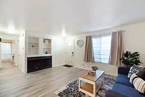 Central Bellevue Guesthouse 2 Bedroom Duplex