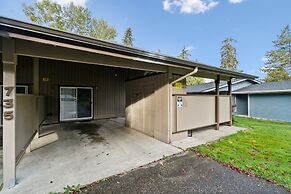 Central Bellevue Guesthouse 2 Bedroom Duplex