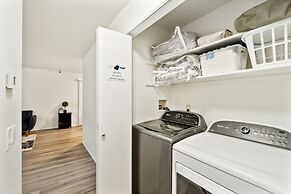 Central Bellevue Guesthouse 2 Bedroom Duplex