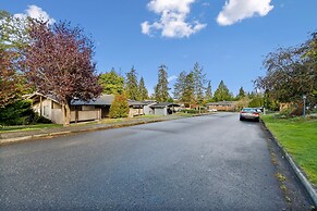 Central Bellevue Guesthouse 2 Bedroom Duplex