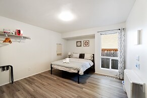 Central Bellevue Guesthouse 2 Bedroom Duplex