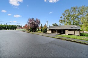 Central Bellevue Guesthouse 2 Bedroom Duplex