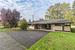 Central Bellevue Guesthouse 2 Bedroom Duplex