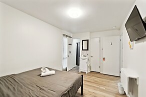 Central Bellevue Guesthouse 2 Bedroom Duplex