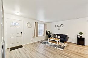 Central Bellevue Guesthouse 2 Bedroom Duplex