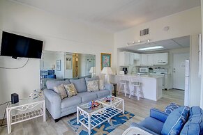 620 El Matador 1 Bedroom Condo