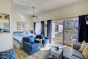 620 El Matador 1 Bedroom Condo