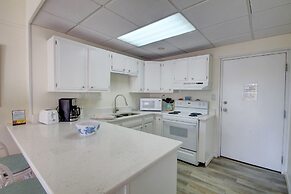 620 El Matador 1 Bedroom Condo